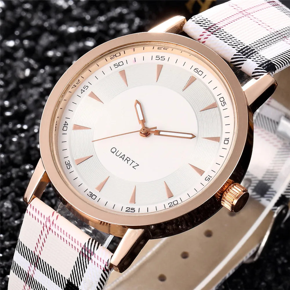 Astoria Wristwatch