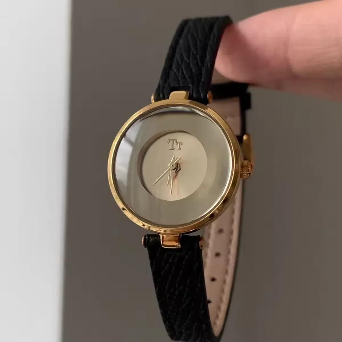 Cheltenham Wristwatch