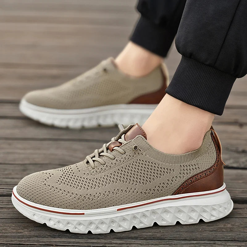 Brex Air Sneakers