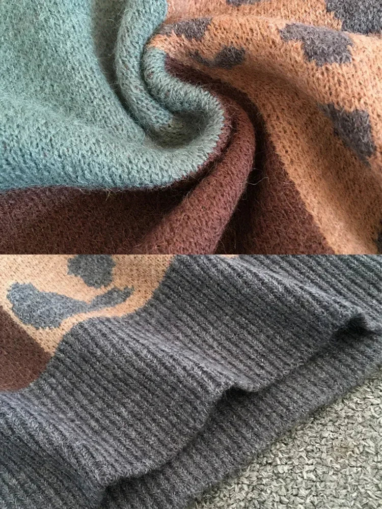 Nerissa | Comfortable Sweater