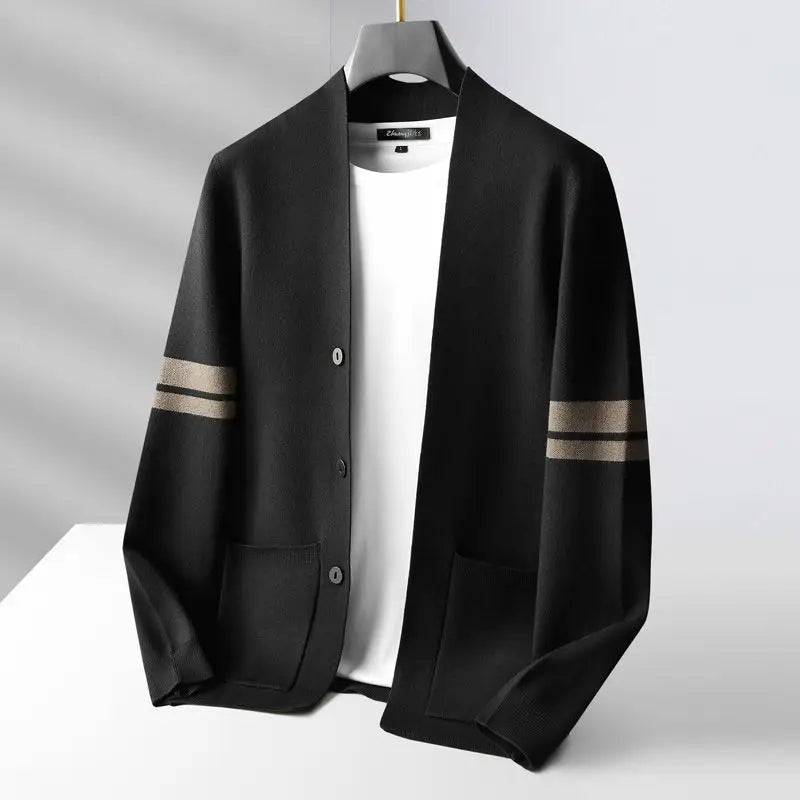 Alaric Knit Cardigan