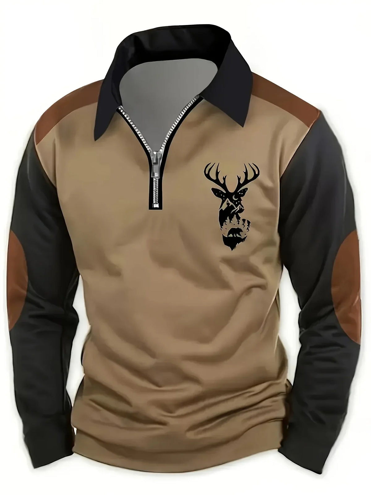 OUTDOOR AUTUMN SHIRT FOR MEN
