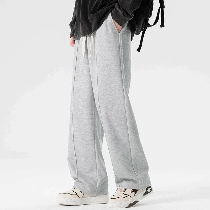 Elwood Relaxed Fit Sweatpants