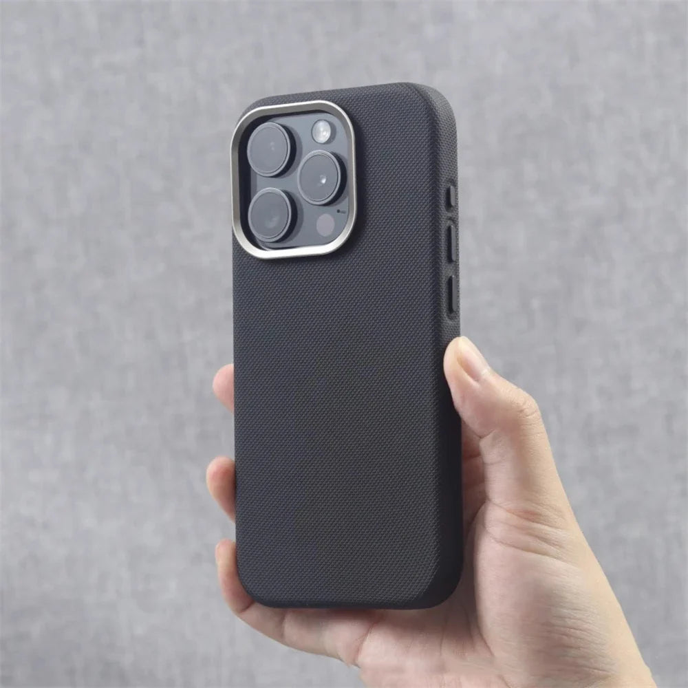 Vero iPhone Case