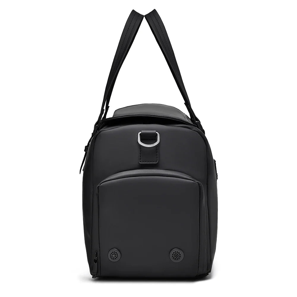 Trovare Royal Oxford Duffle Bag