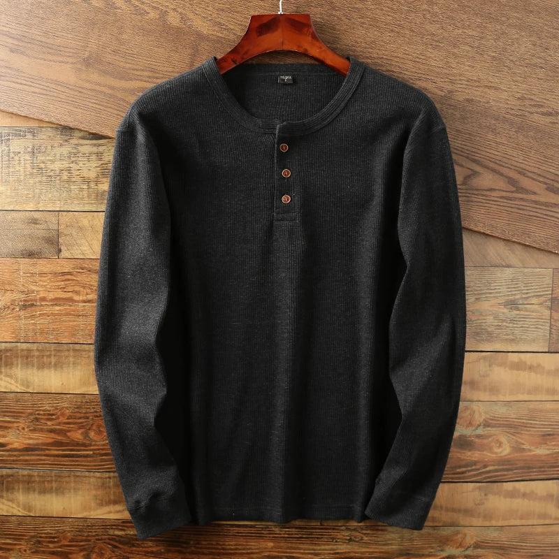 PREMIUM LONG SLEEVE SHIRT