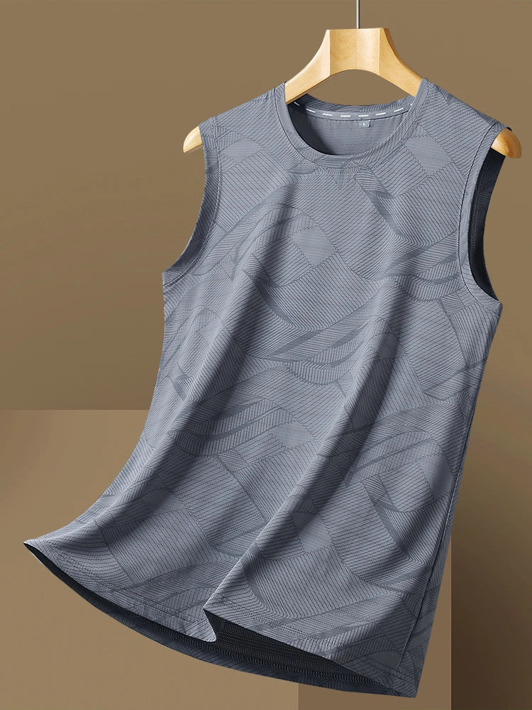 Apex Flow Athletic Tank