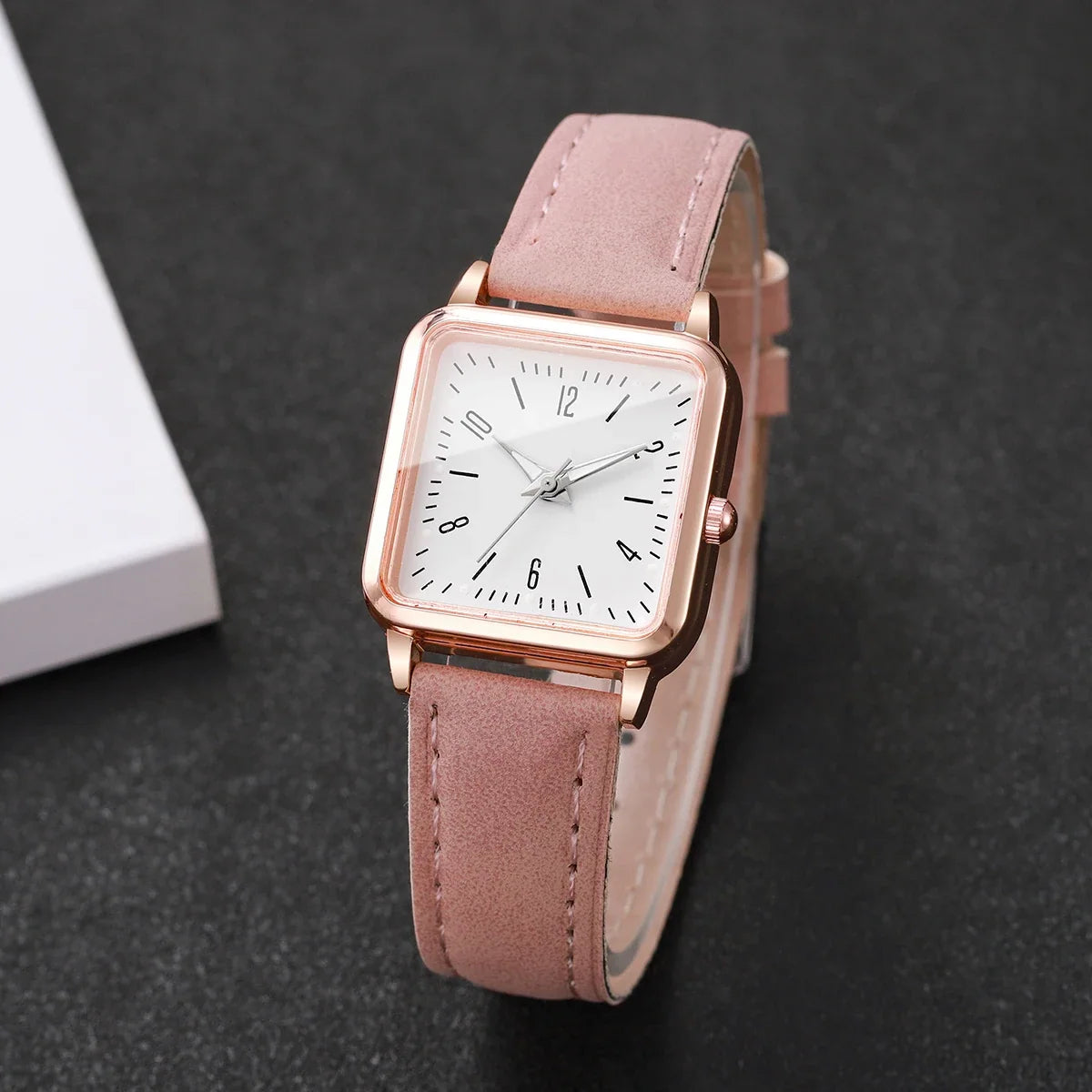 Rosemont Wristwatch
