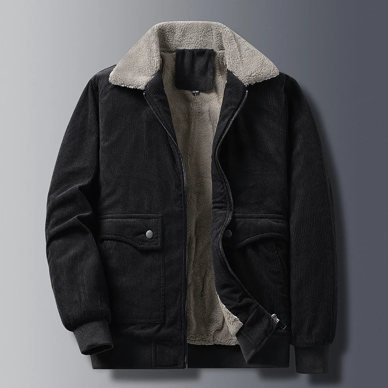 Maison Jacket
