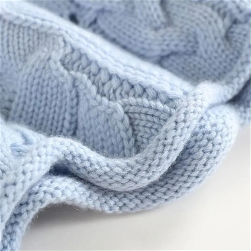 Elodie Premium Knit Sweater