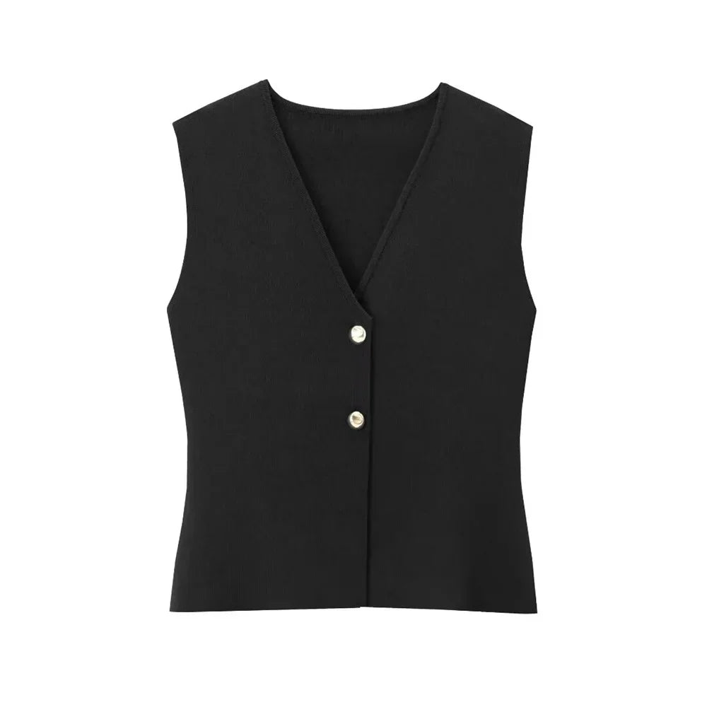 Laurien | Stylish Gilet