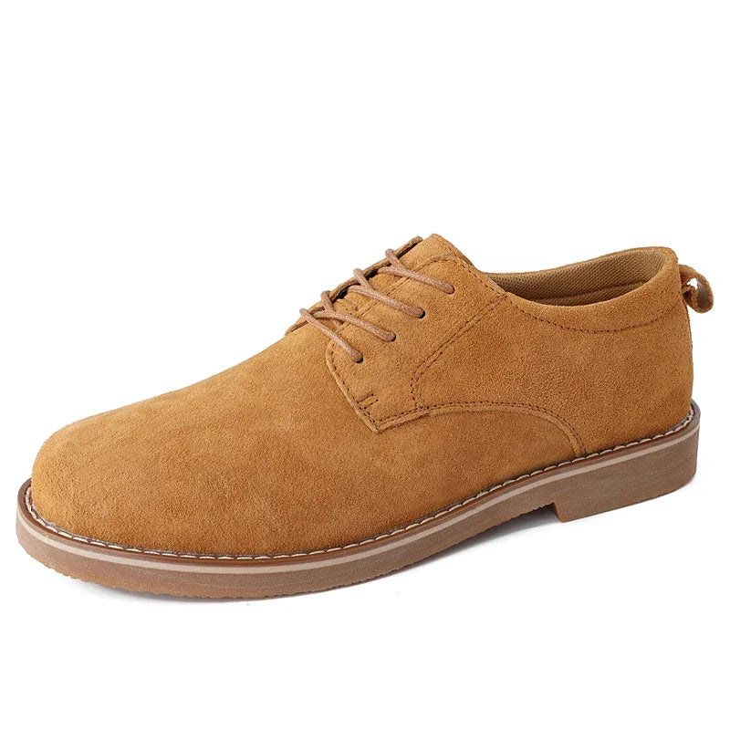 Jones Hartley Oxfords