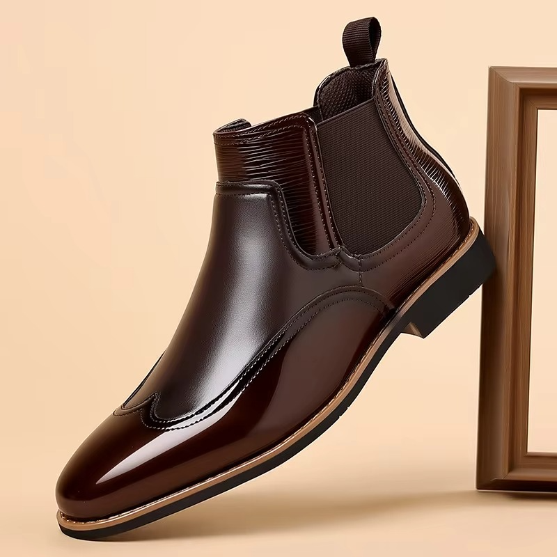 Men's Chelsea Boots | Classic Ankle Boots