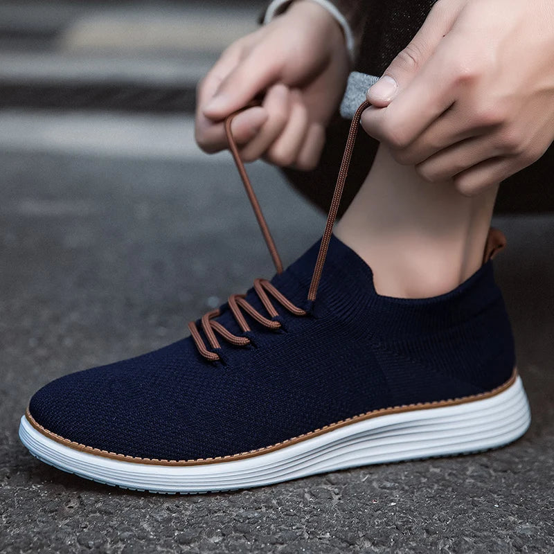 Orion Knit Sneakers