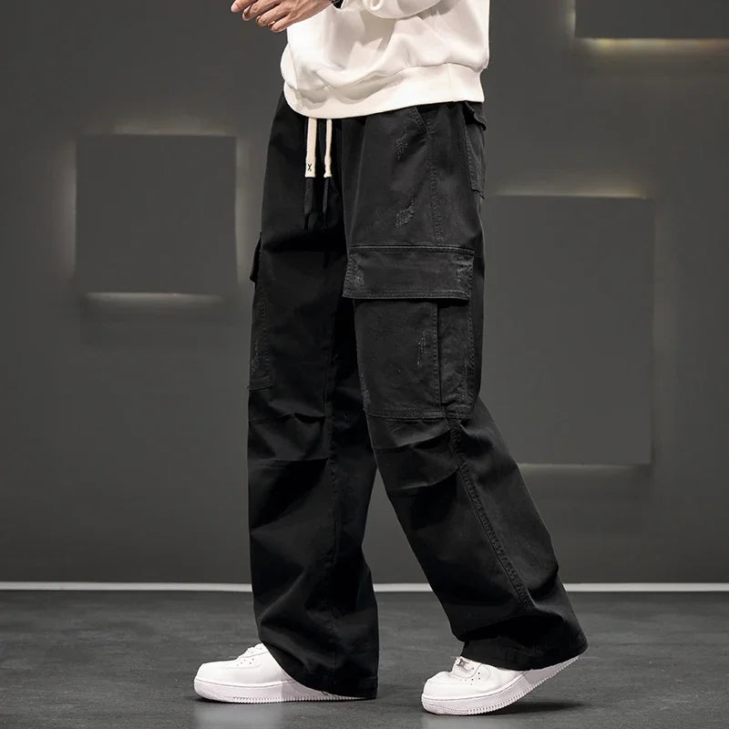 Loftrek Cargo Pants