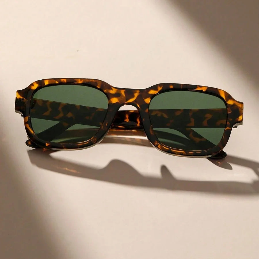 Camora Retro Shades