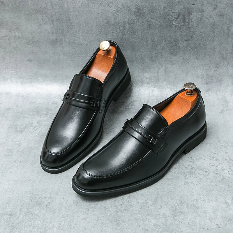 Lorenzo Loafers