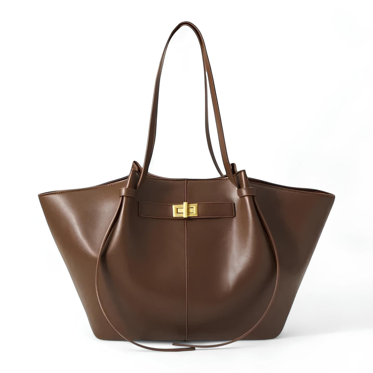 Women’s Large Tote Bag With Shoulder Straps