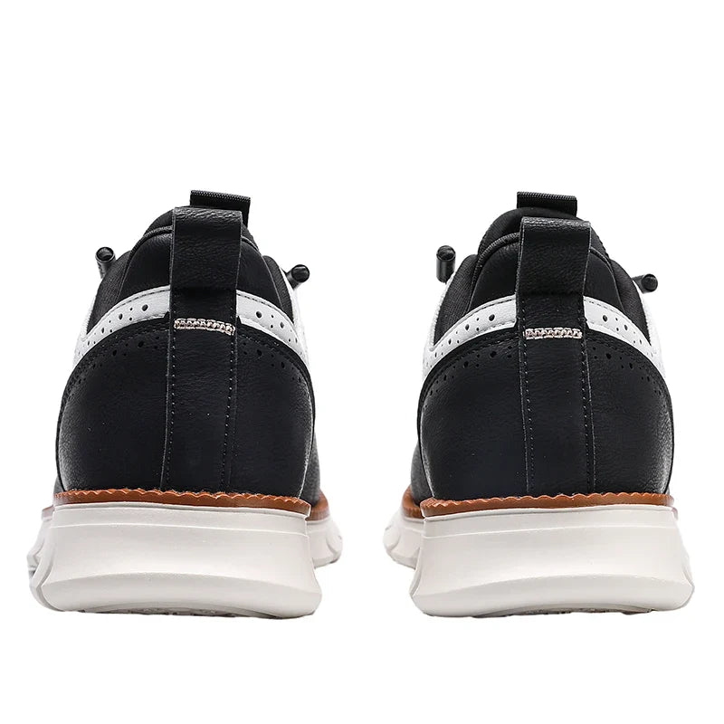 Prime Leather Sneakers