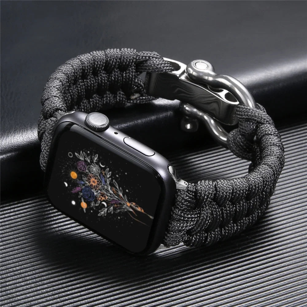 Ravik Apple Watch Band