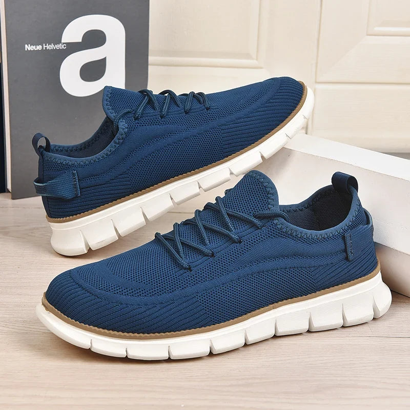Daybreak Athletic Sneakers