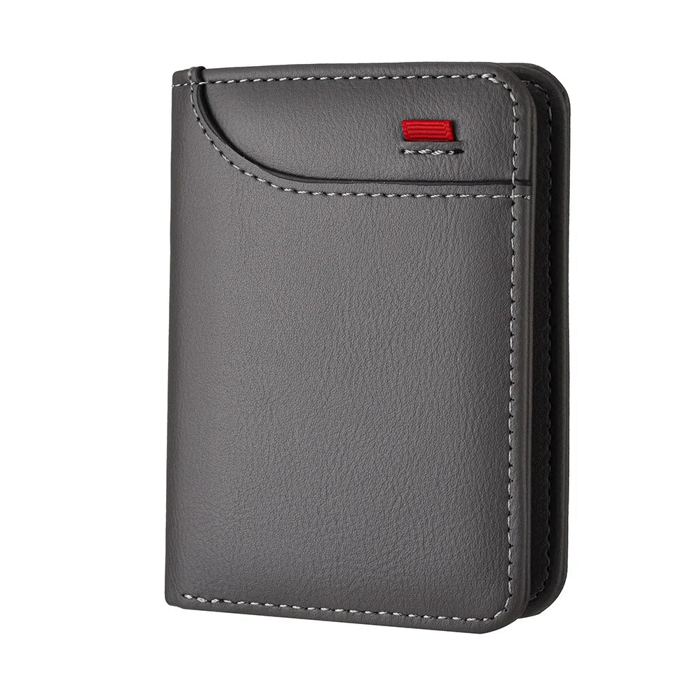 Aldaro Leather Wallet