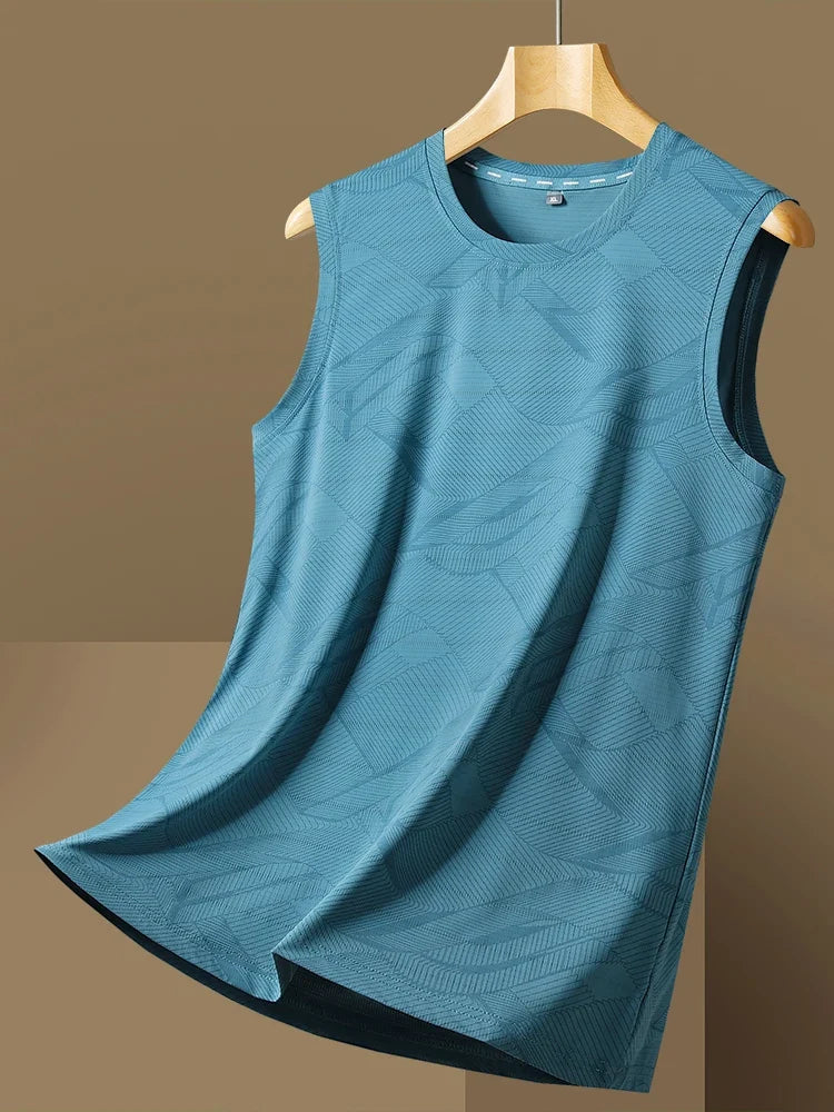 Apex Flow Athletic Tank