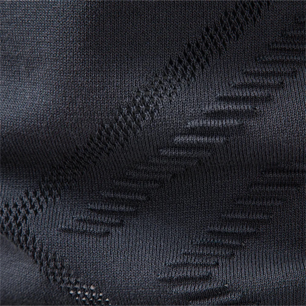 WINTER POLO FOR MEN