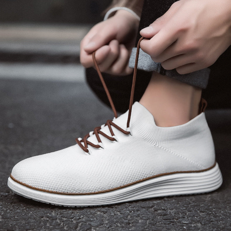 Orion Knit Sneakers