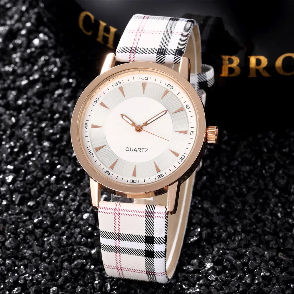 Astoria Wristwatch