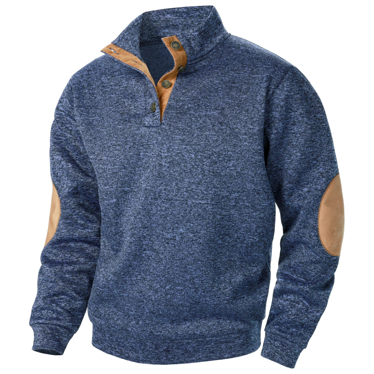 REFINED SWEATER FOR MEN