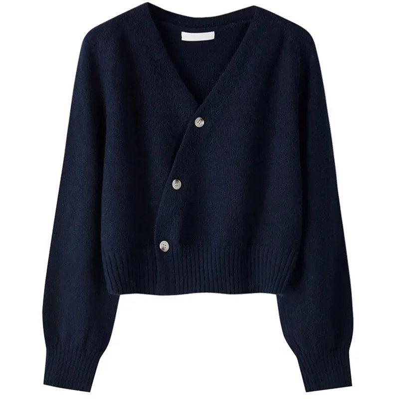 Ardelle Crossover Cardigan