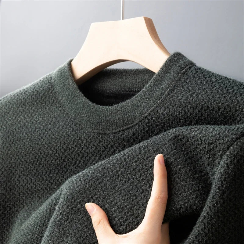 Men’s Turin Knit Sweater