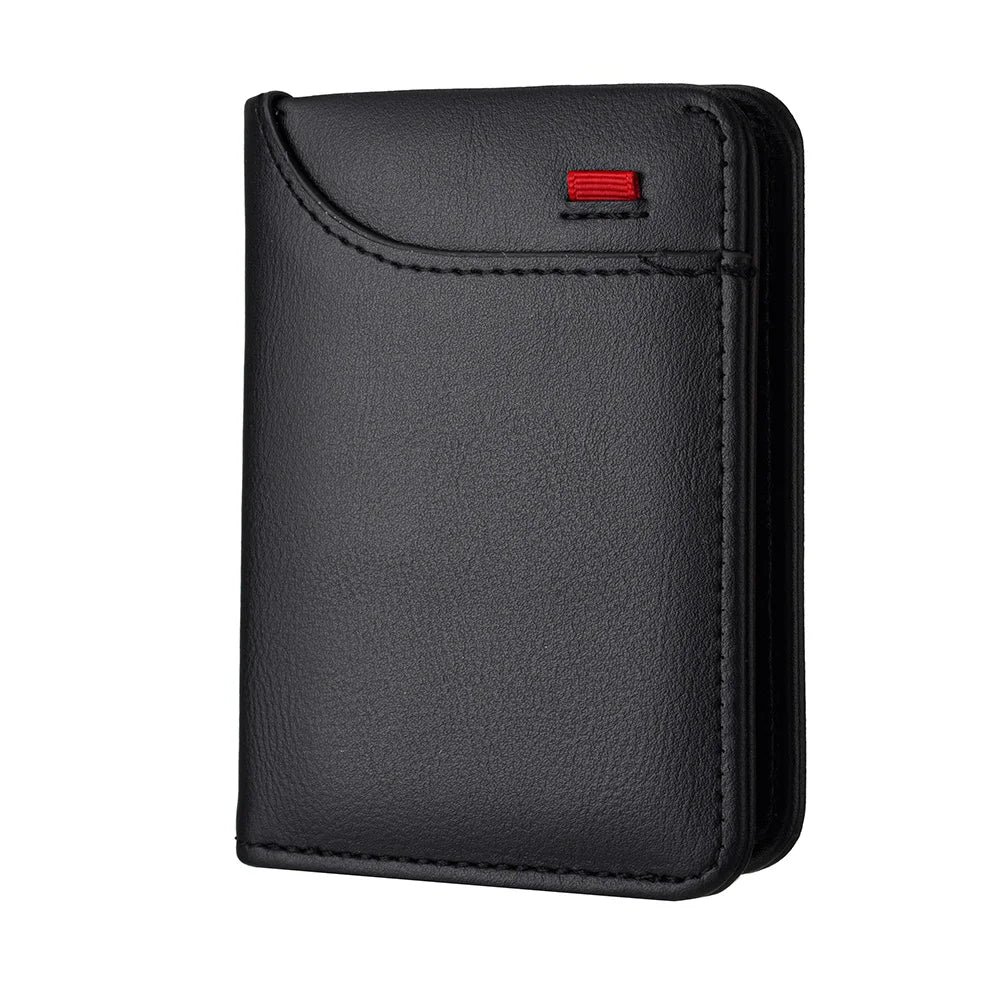 Aldaro Leather Wallet