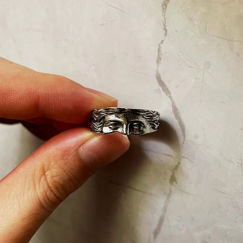Apollo's Ring