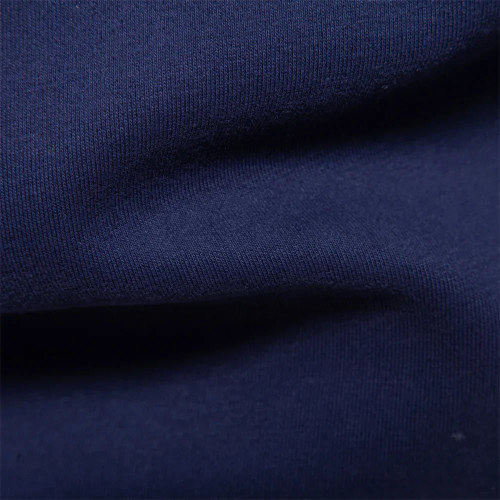 AUTUMN SWEAT POLO