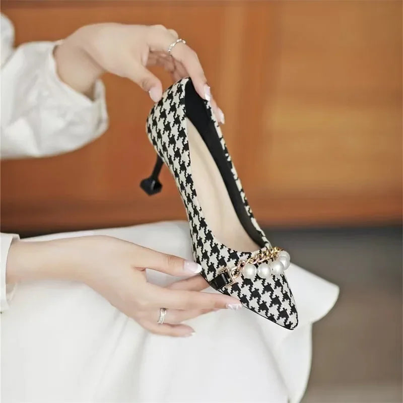 Chantelle Stilettos