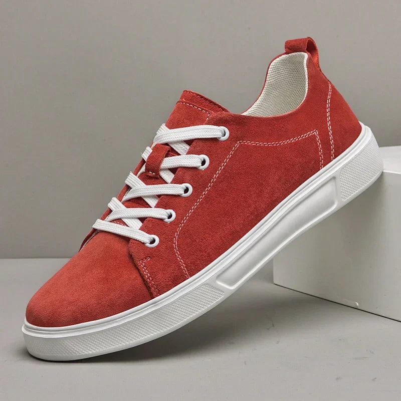 Vince Suede Sneakers