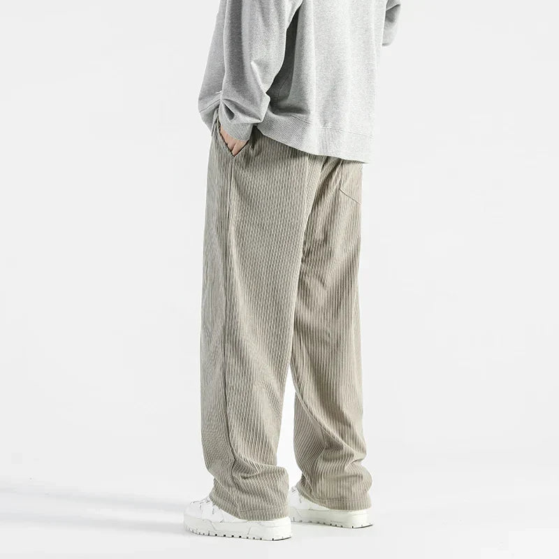 Calder Corduroy Sweatpants
