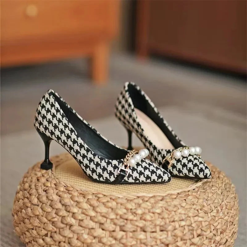 Chantelle Stilettos