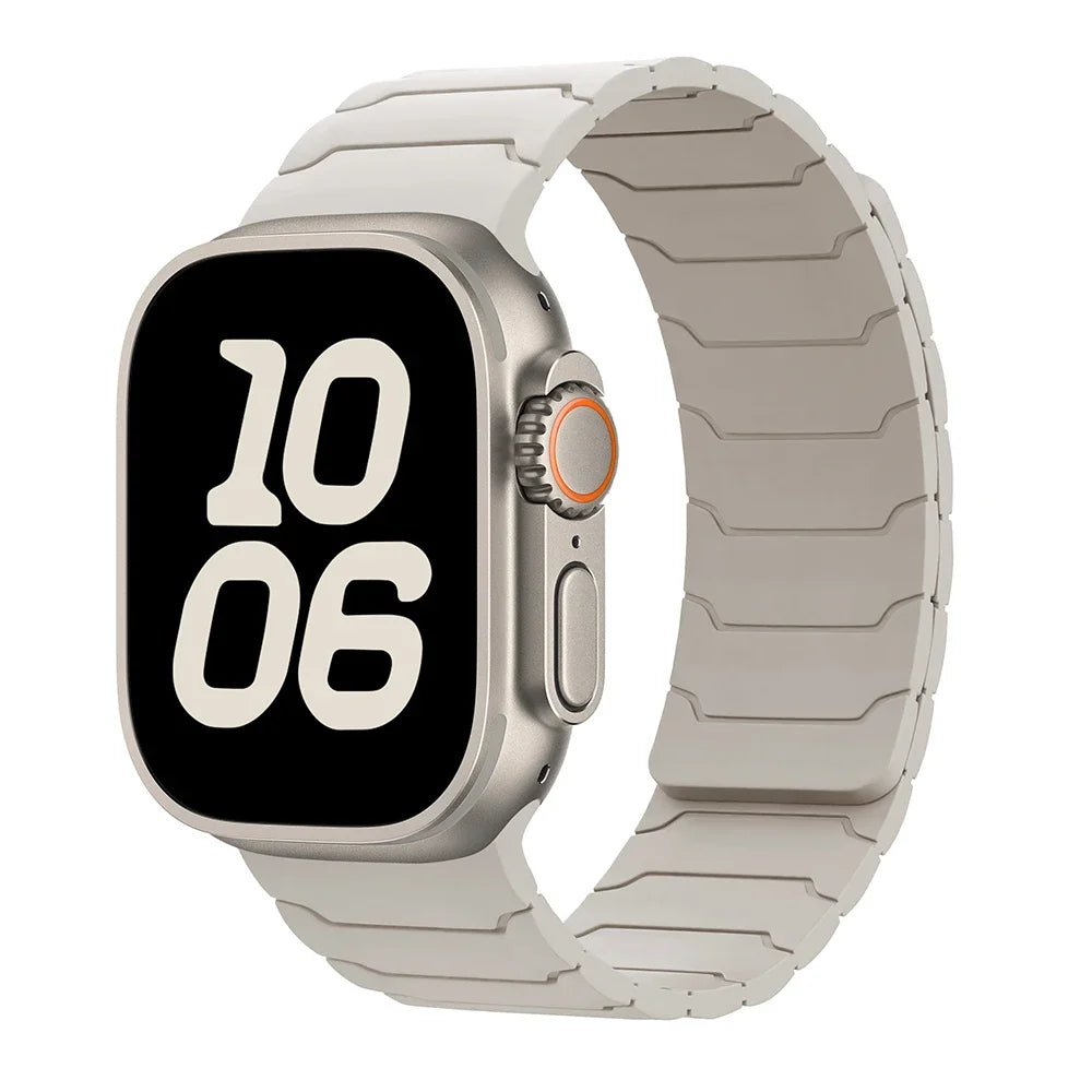 MagStrap Apple Watch Band