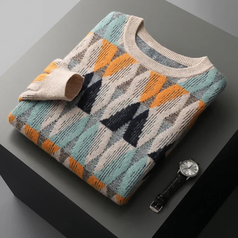 Lanzia Sweater