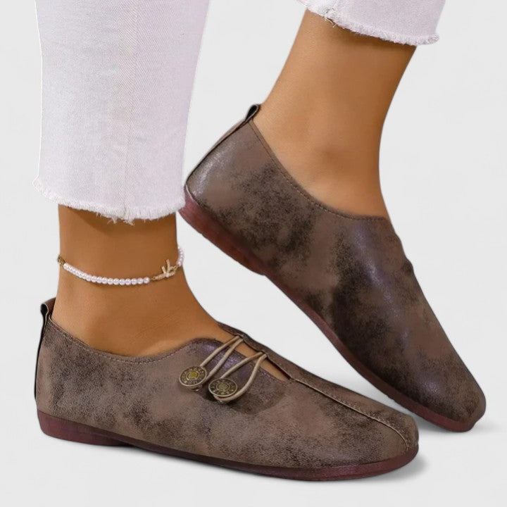 Audrey | Elegant Loafers