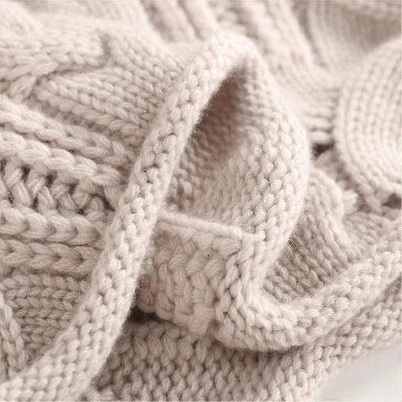 Elodie Premium Knit Sweater