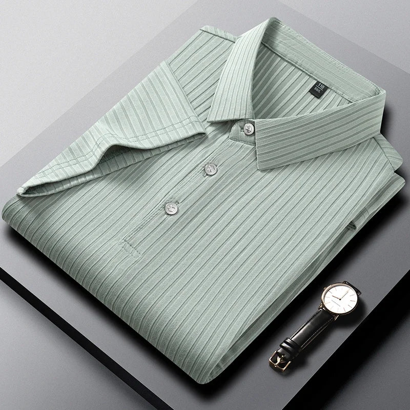 Cavill Polo Shirt