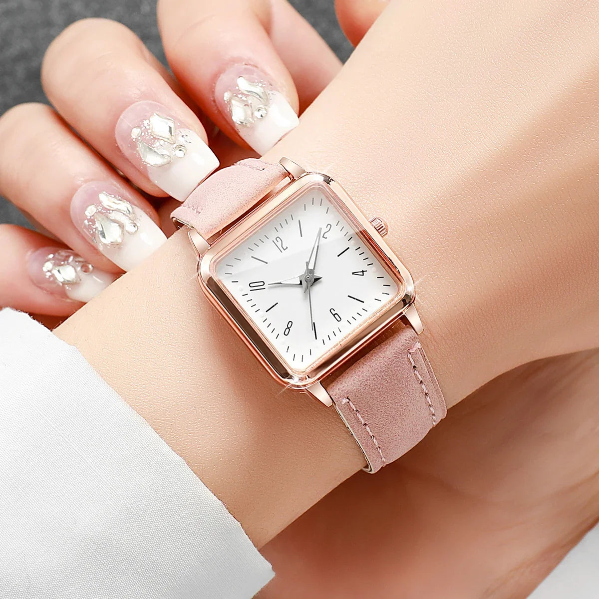 Rosemont Wristwatch