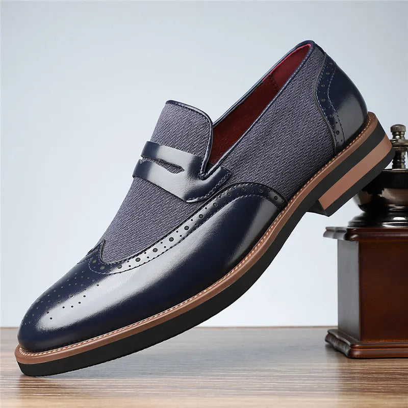 Doncaster Loafers