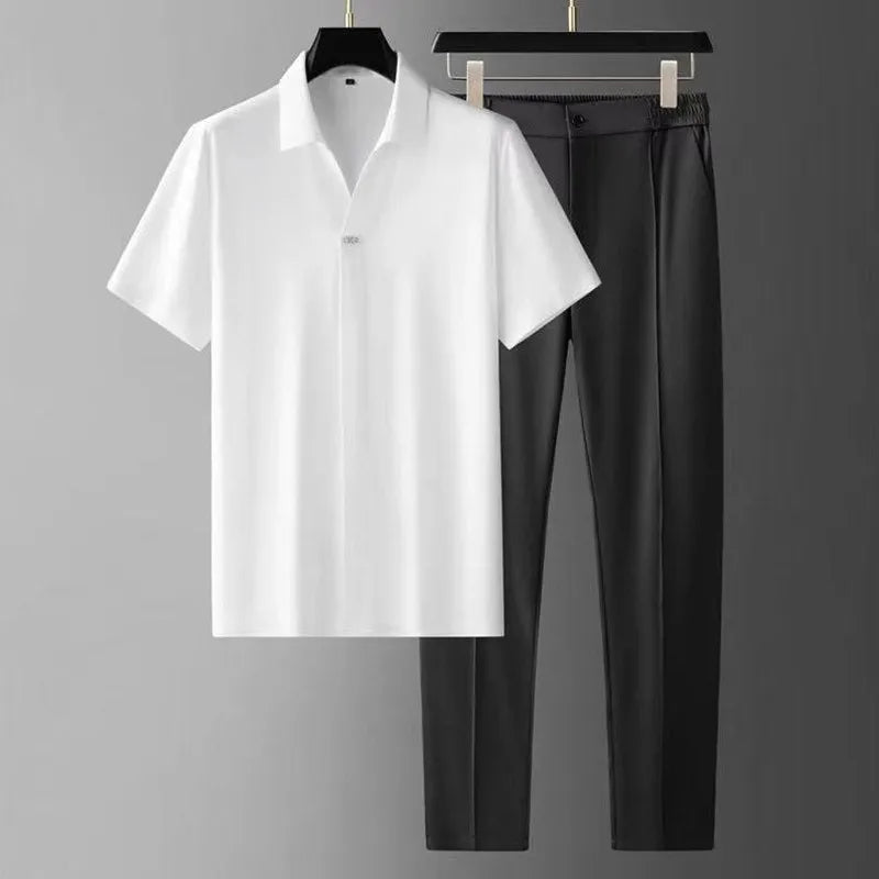 Doncaster Polo Set