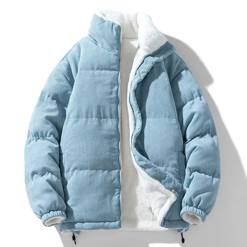 MEN'S CORDUROY JACKET