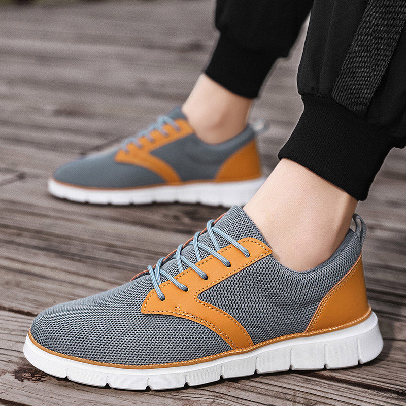 Knoxford Court Sneakers